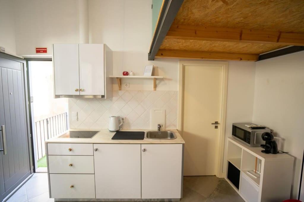 Ferienwohnung Ilha D'Ouro House S. Vitor II Porto Exterior foto